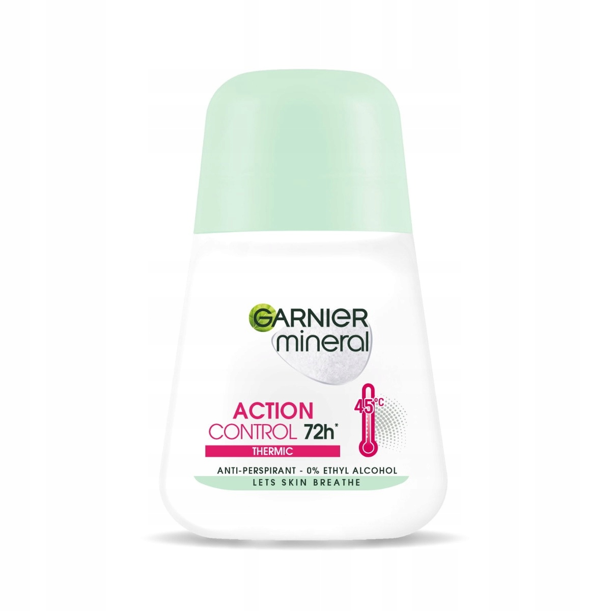 

Garnier Mineral Thermic roll on antyperspirant
