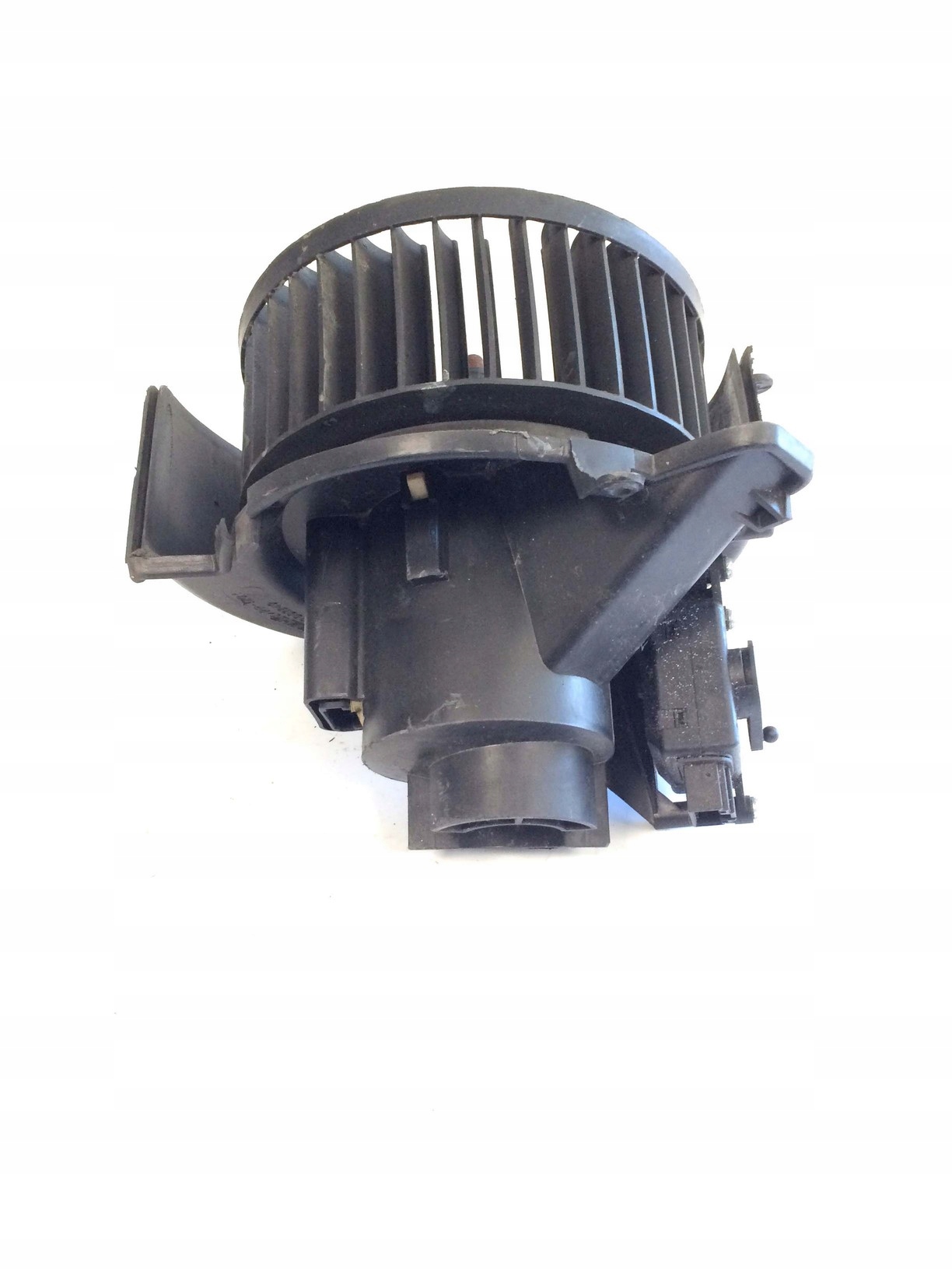 ventilátor topení BEHR OPEL ZAFIRA