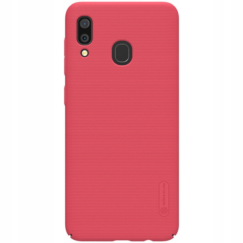 

Etui NiLLKiN do Samsung Galaxy A30, Obudowa Plecki
