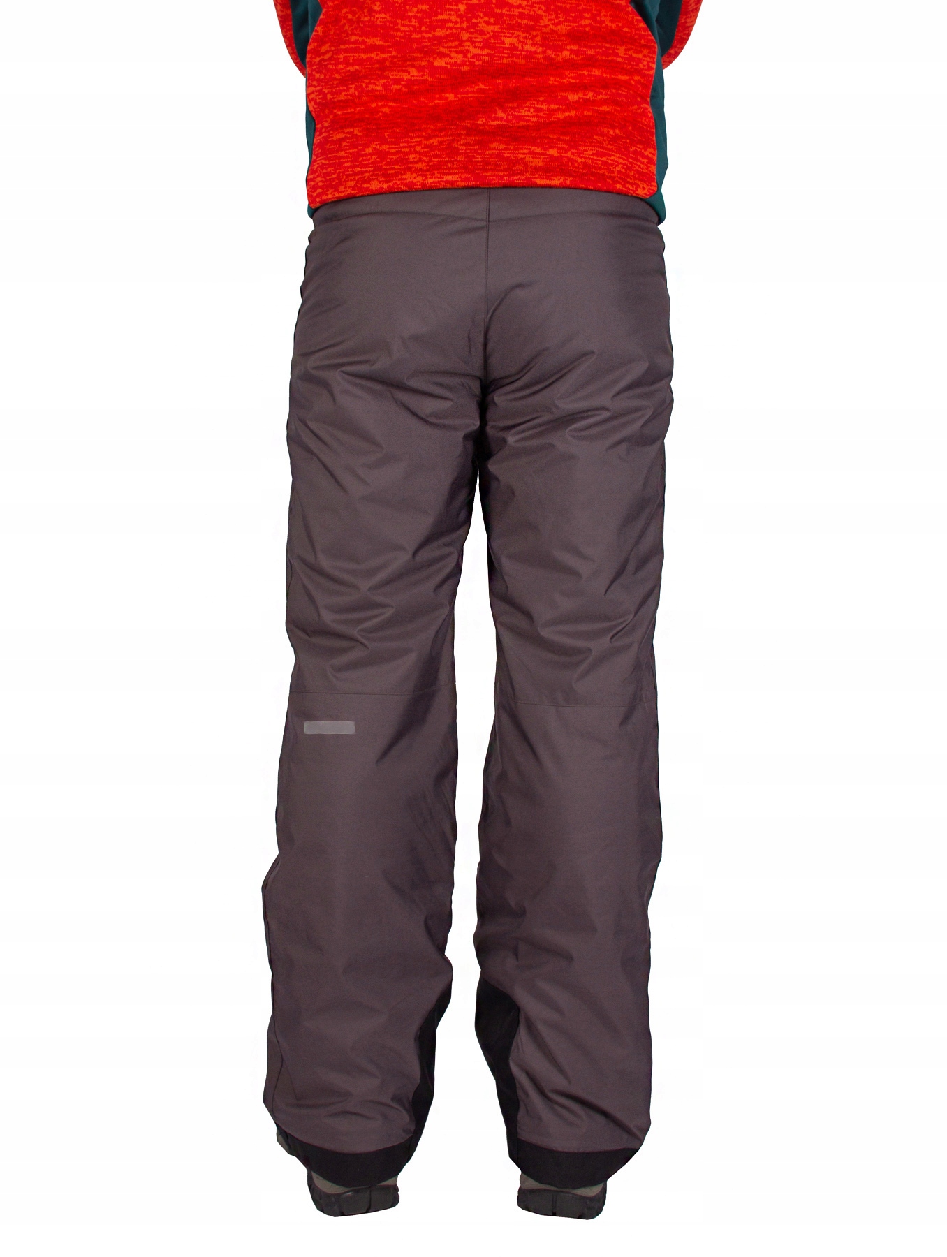 spodnie MĘSKIE narciarskie S spodnie OCIEPLANE Marka FIRI