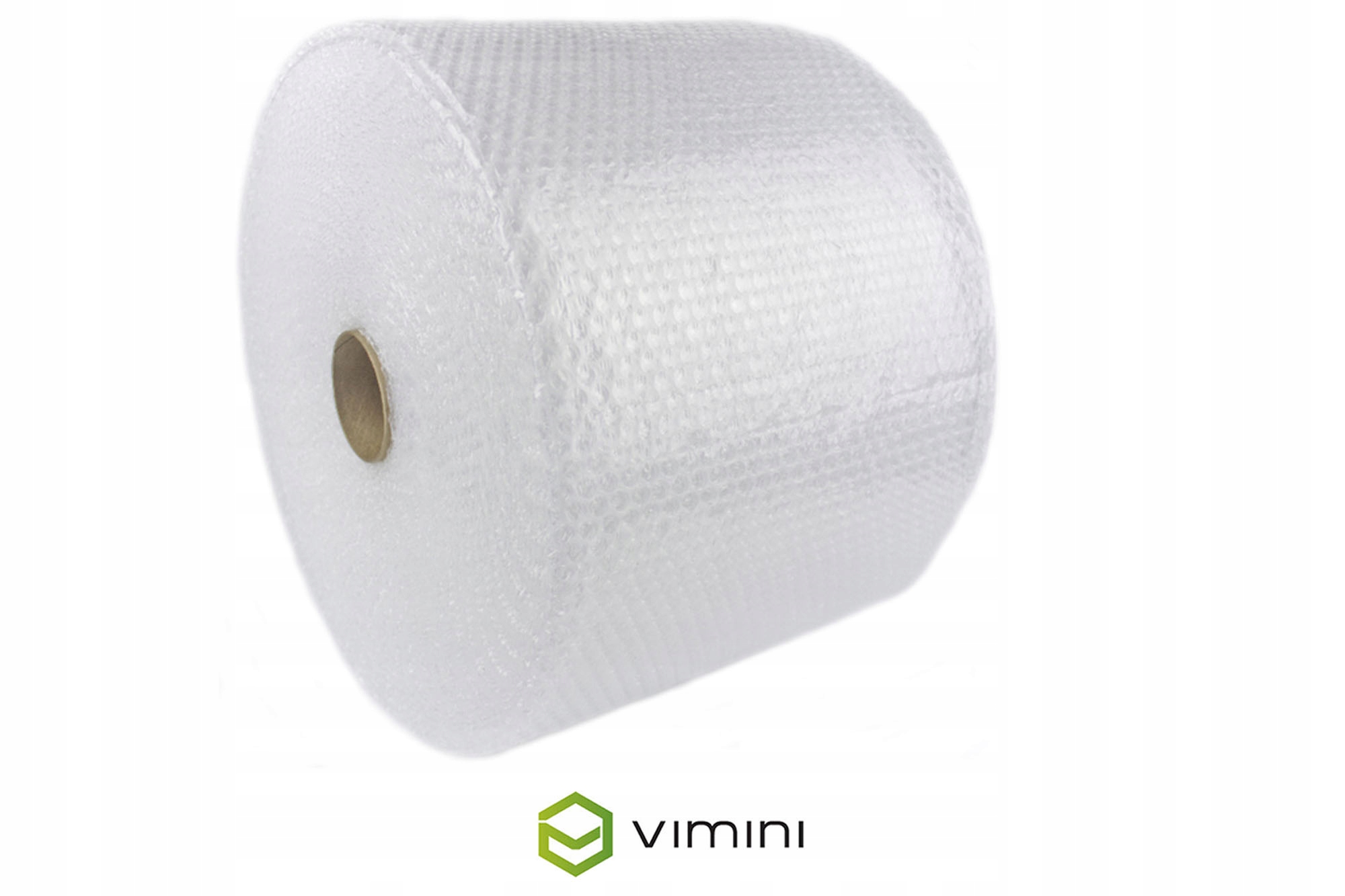 FOLIA BĄBELKOWA PĘCHERZYKOWA 0,5m 50cm LEKKA DŁUGA 0,5x100m Marka Vimini