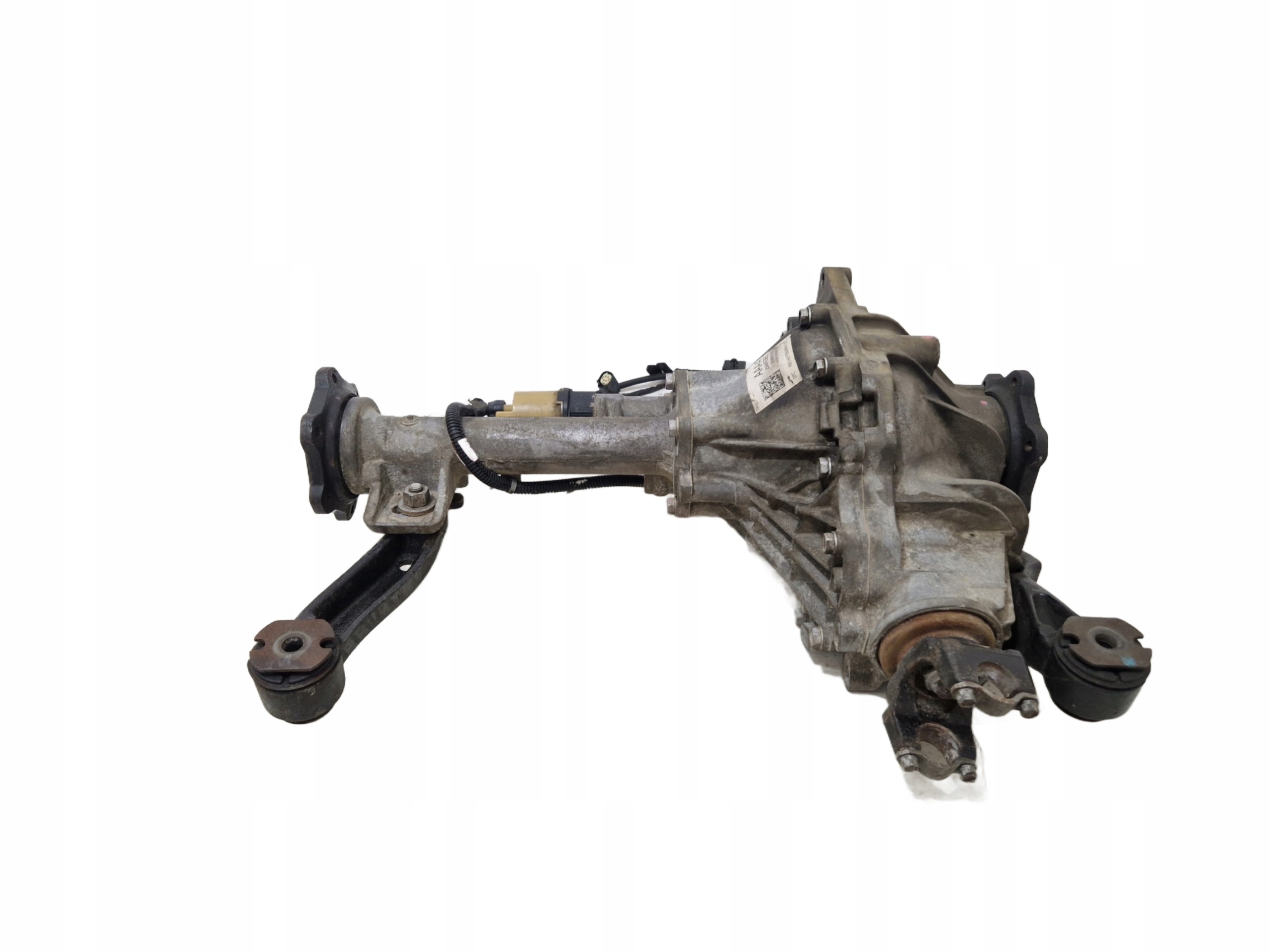 CADILLAC ESCALADE IV 15- 6.2 V8 differential differential front original 23484389