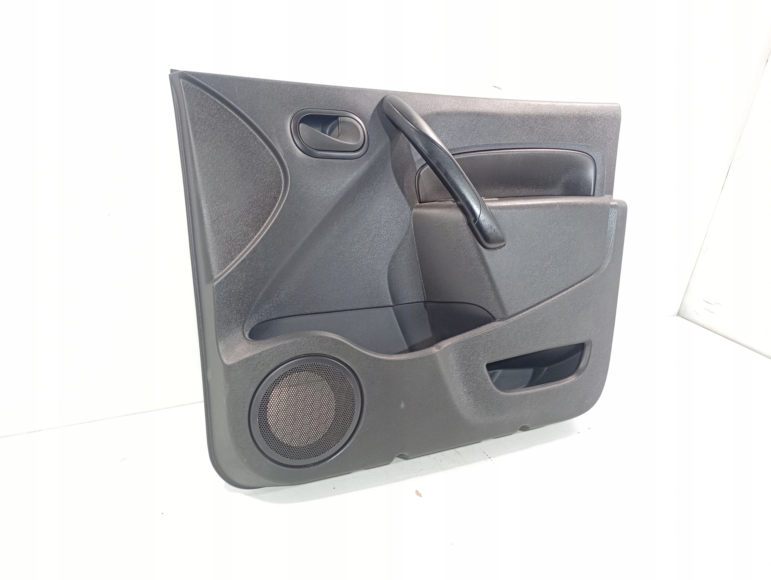 RENAULT KANGOO II 2 07-13 upholstery side door right front
