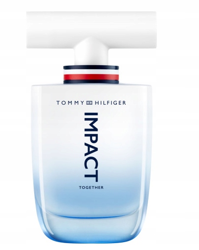 Tommy Hilfiger Man Impact Together toaletní voda 100 ml