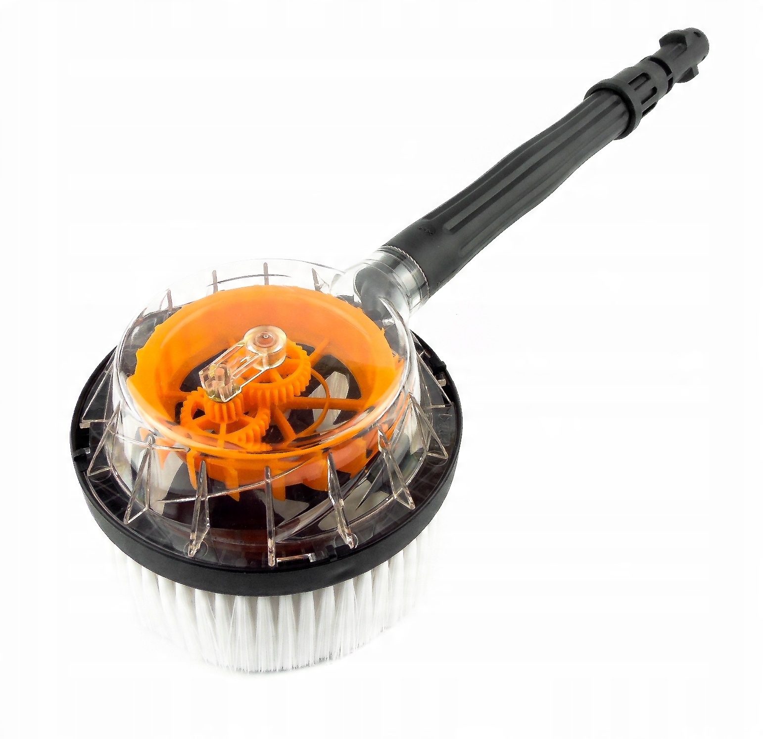 

Szczotka Obrotowa Rotacyjna Do Karcher K2 3 5 6 K7