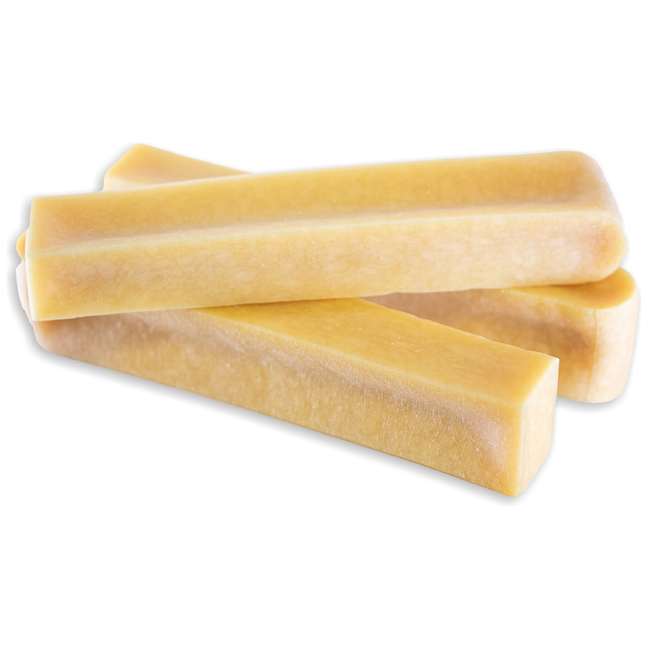 Himalájský sýr L kousátko Pro Psa 80-110g přírodní pamlsek 14-15 cm 3ks