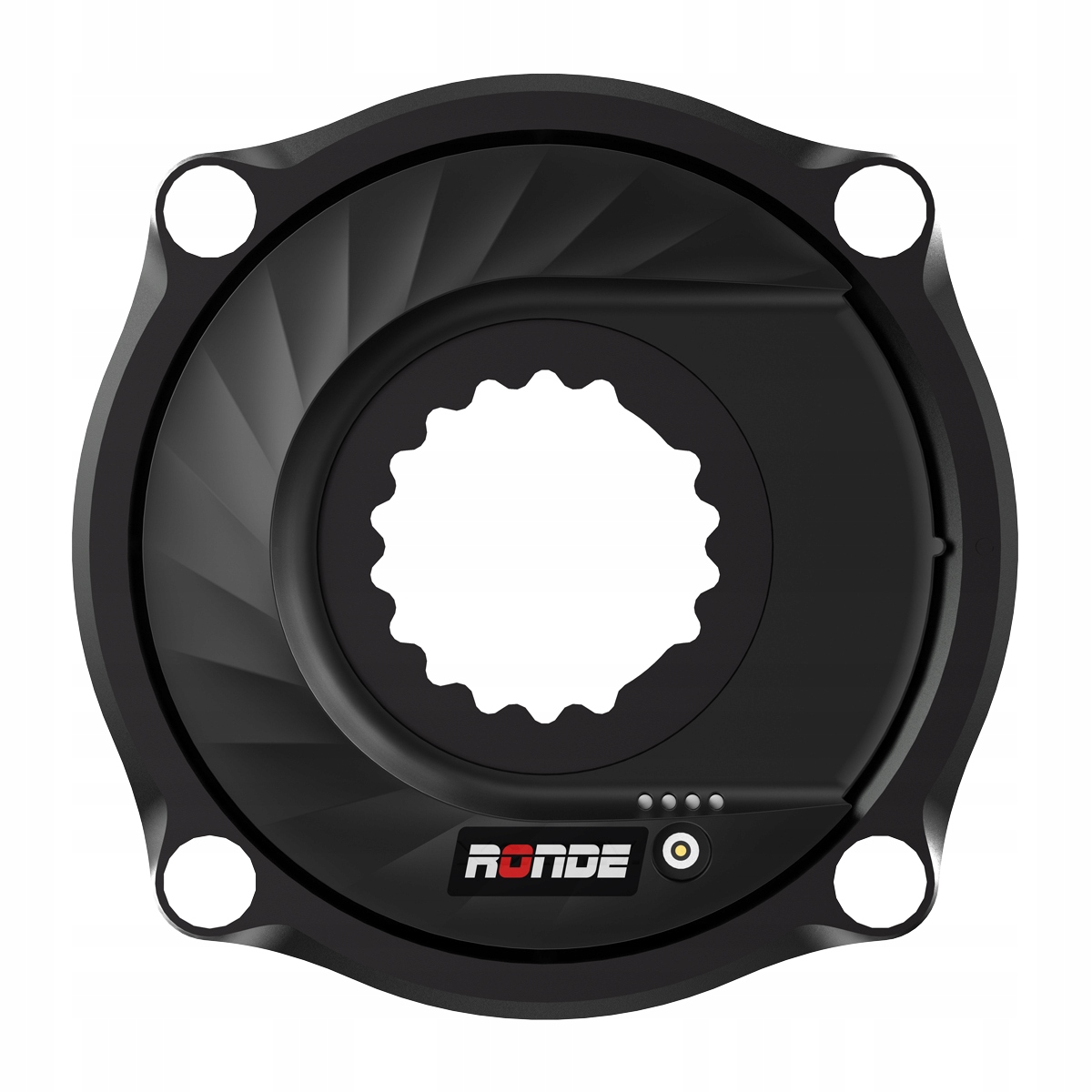 Ronde Spider měření výkonu II. generace Cannondale One Hollowgram Si Sl