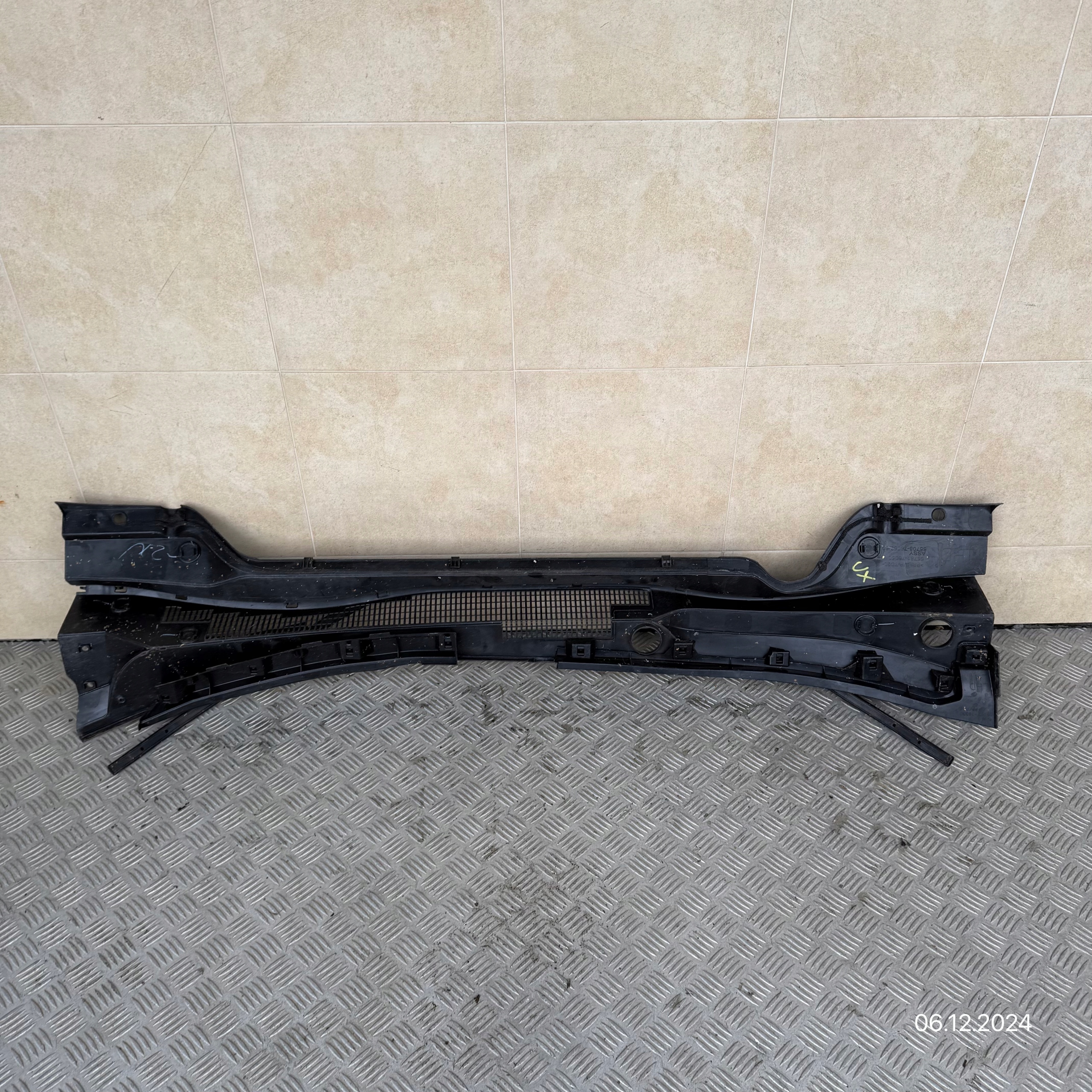 torpedo complete LEXUS UX 55781-76050