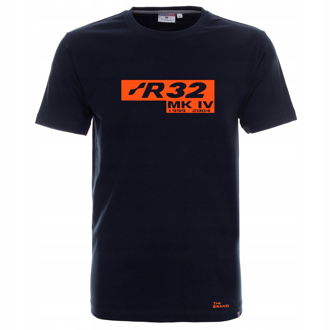 

Koszulka Fana Vw Golf 4 R32