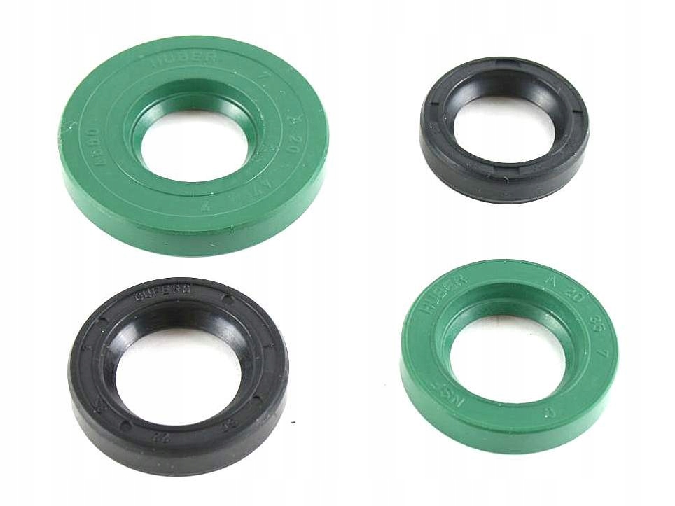 

Simering uszczelniacze silnika Simson S51 SR50 Guf