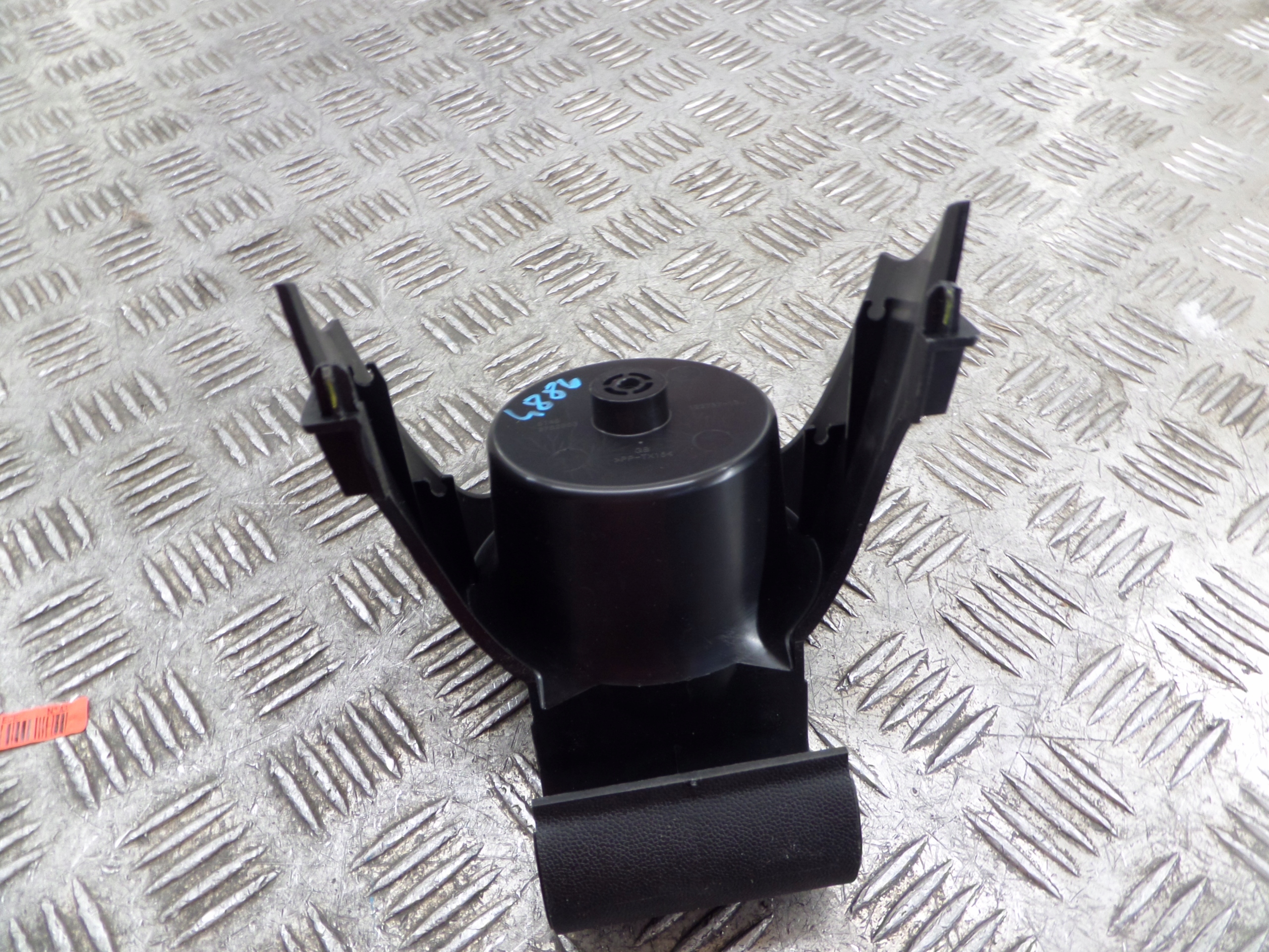 MINI COOPER R55 R56 cover bracket POJEMNIK for 2752953