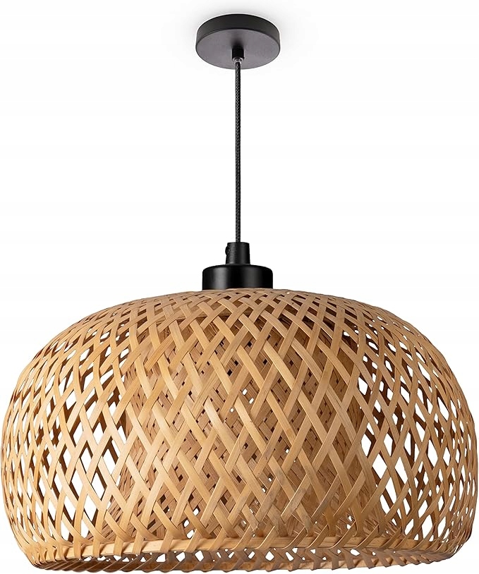 Závěsná lampa Goldlux Korfu 1 – světelné body E27