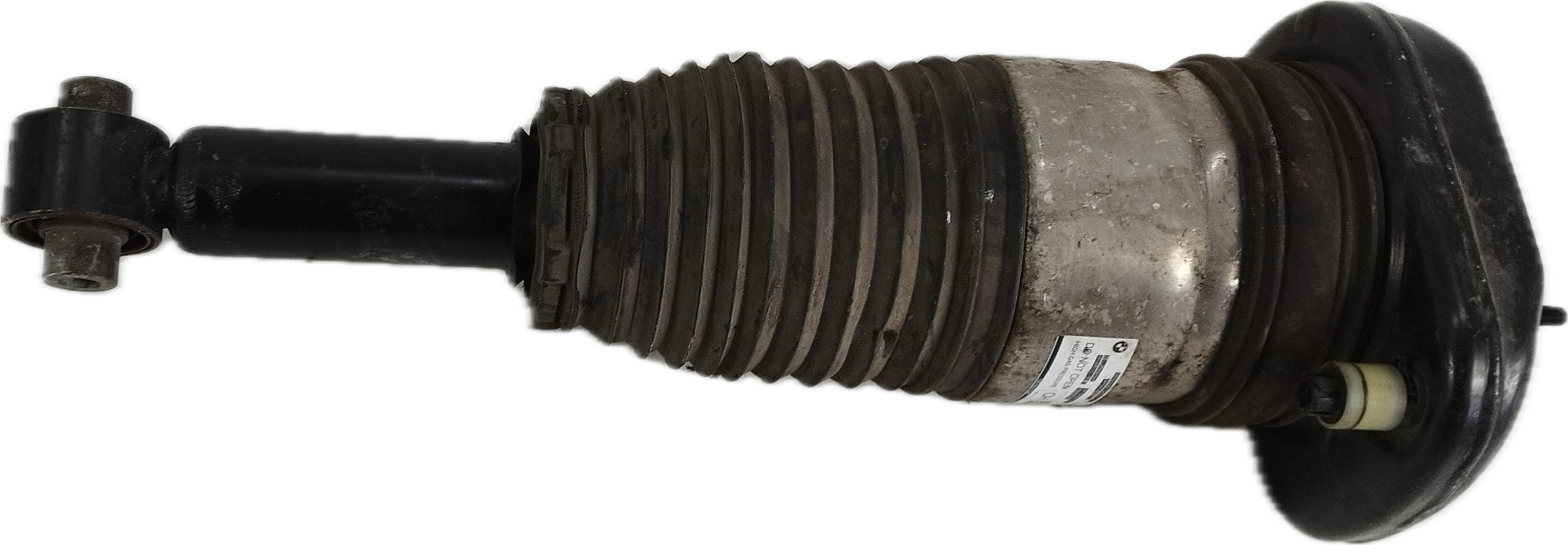 Stoßdämpfer MIECH heck hinten BMW 5 G31 814903014872