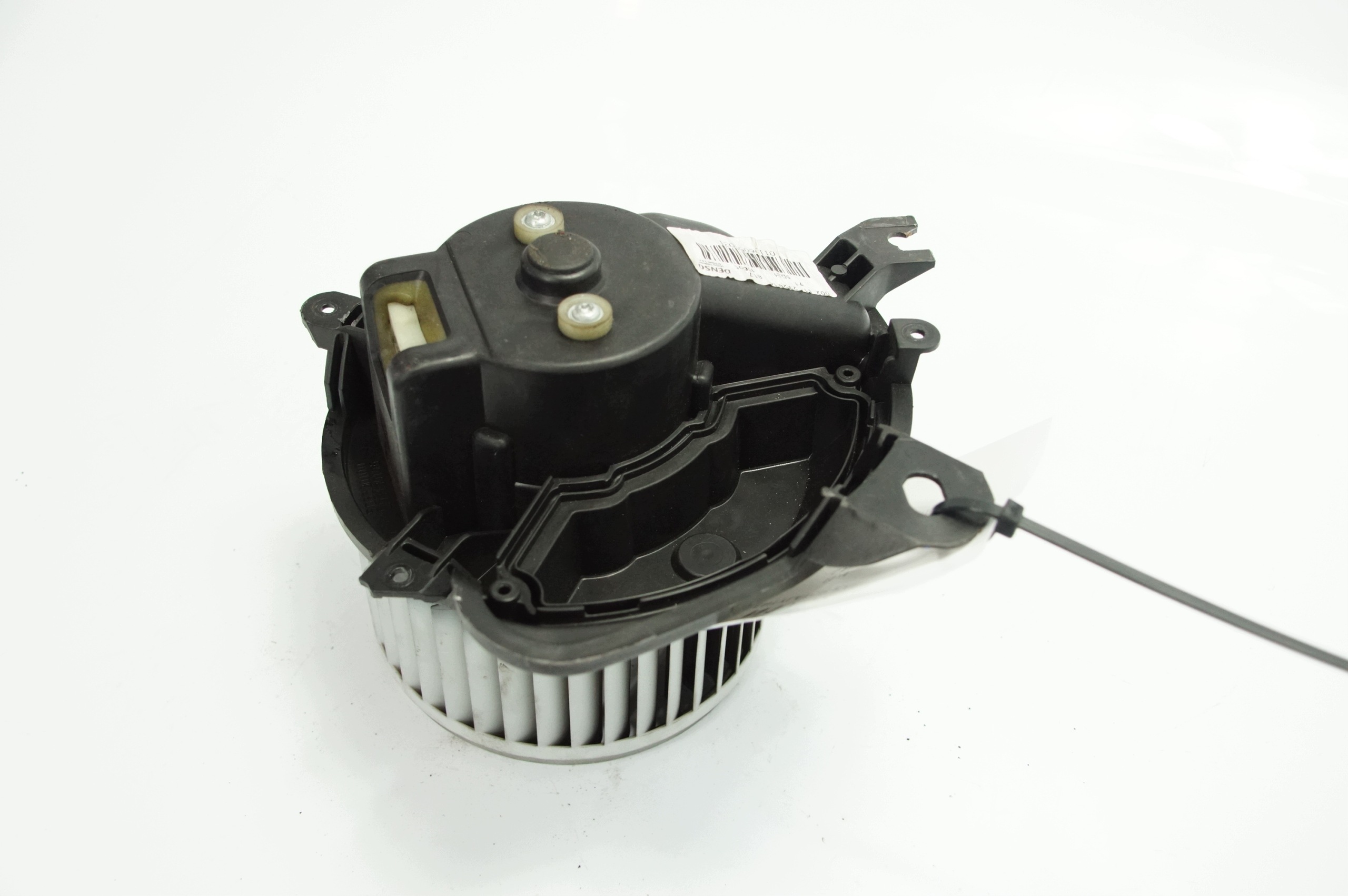 fan cab 5D31 1.2 16V OPEL CORSA D