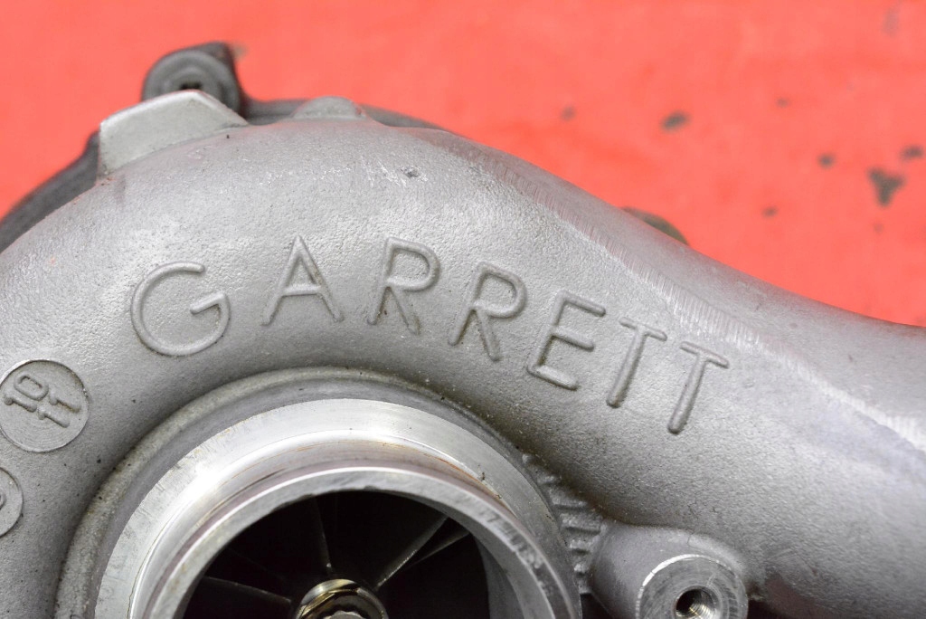 turbo TURBINA 059145722S AUDI A4 B8 3.0 TDI 245 KM QUATTRO 11-16