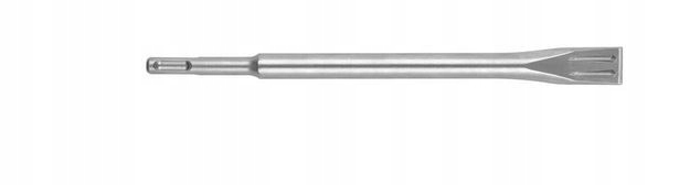 

Dłuto do betonu Hikoki 751588 20X250mm sds plus