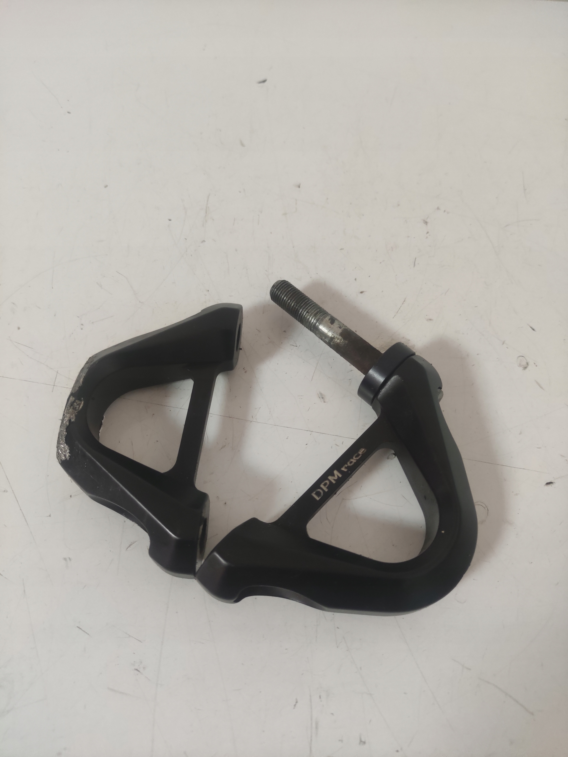 Crash Pads DPM RACE HONDA HORNET 600 PC41 07-13