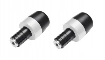 

Womet-Tech uniwersalne końcówki kierownicy 13mm