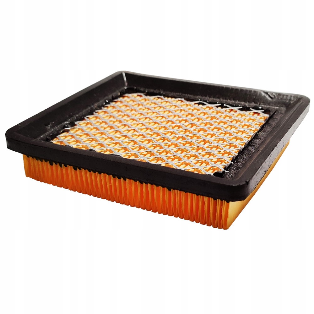 

Mocny Filtr Powietrza Kosiarki Nac T375 | Niski