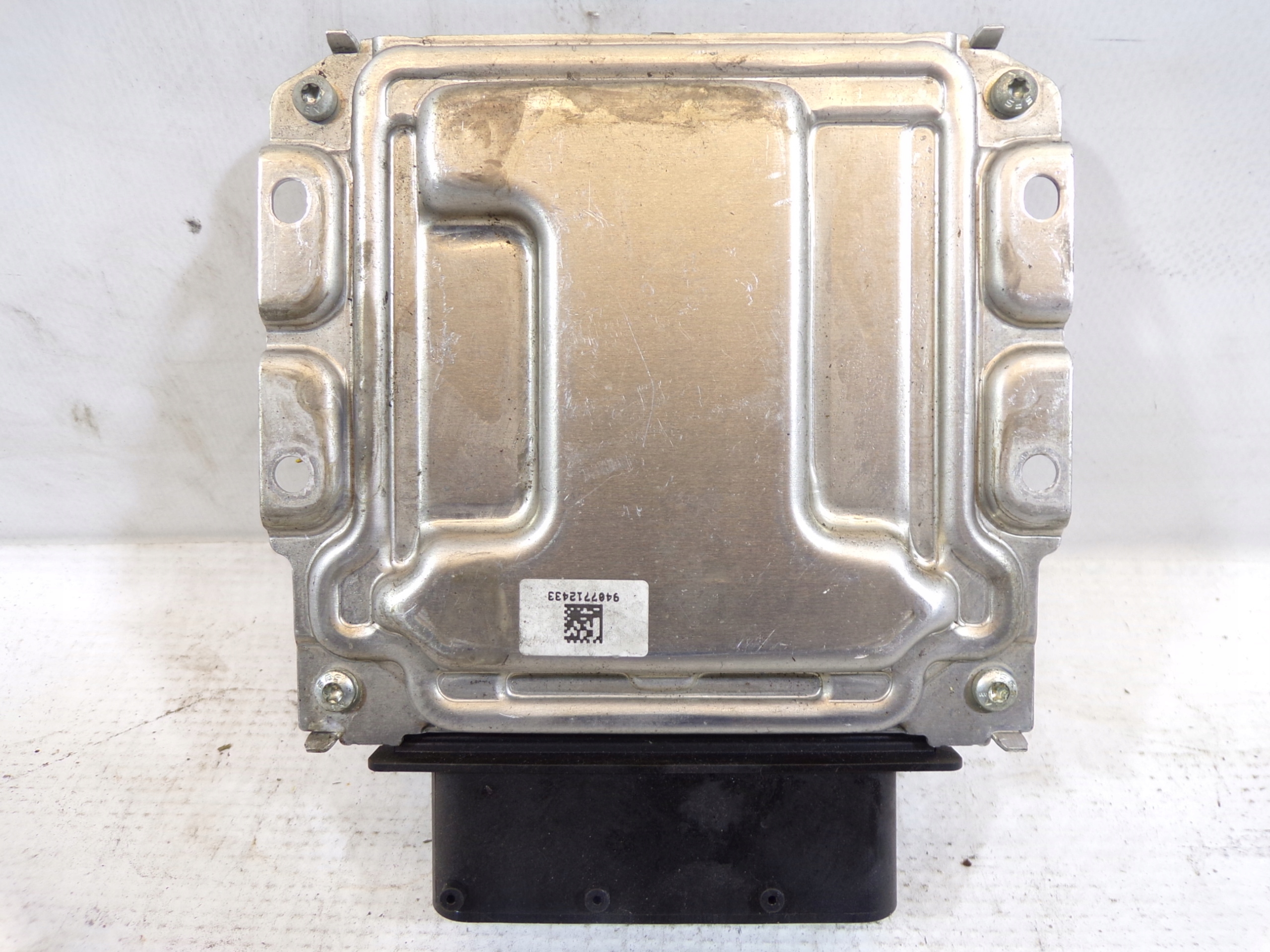 control unit module ADBLUE MERCEDES W212 A0009001908