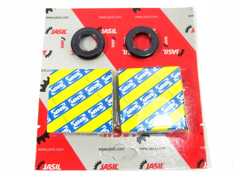 Łożyska wału Silniki EBE / EBS / D50B Aprilia RS 50 RX SX 2006-2010