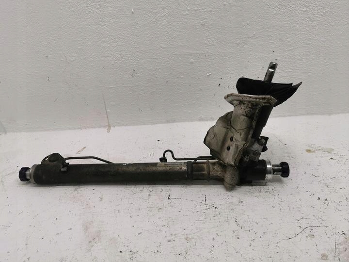 servo control VOLVO V60 and P31302133 EU 2.0 D4 - 163KM