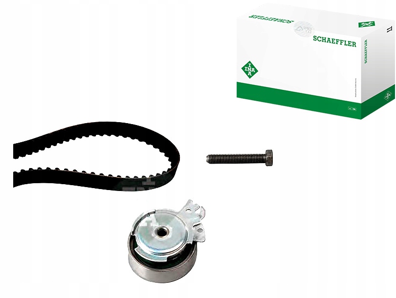 Rozvodová Sada Opel 1,4-1,6B Ina