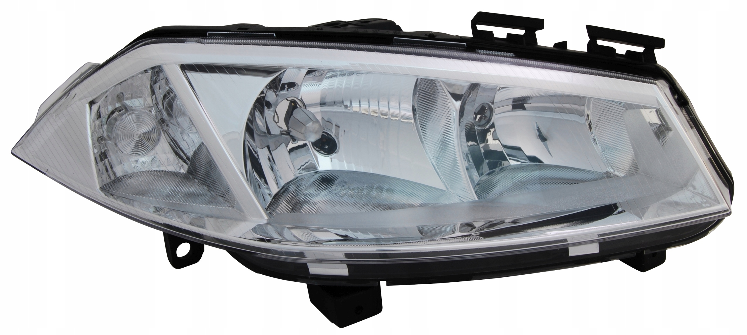 REFLEKTOR LAMPA PR TYC Renault Megane II 02-05