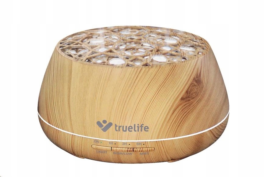 TrueLife Air Diffuser D9 Smart Aroma difuzér TLAIRDD9S
