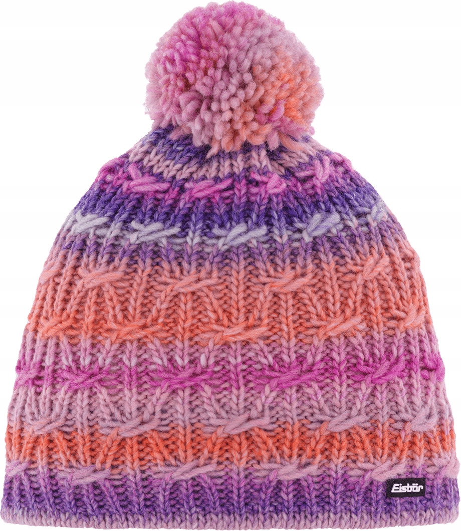 Čepice Eisbar Anka Bambule Mü Core Attitude