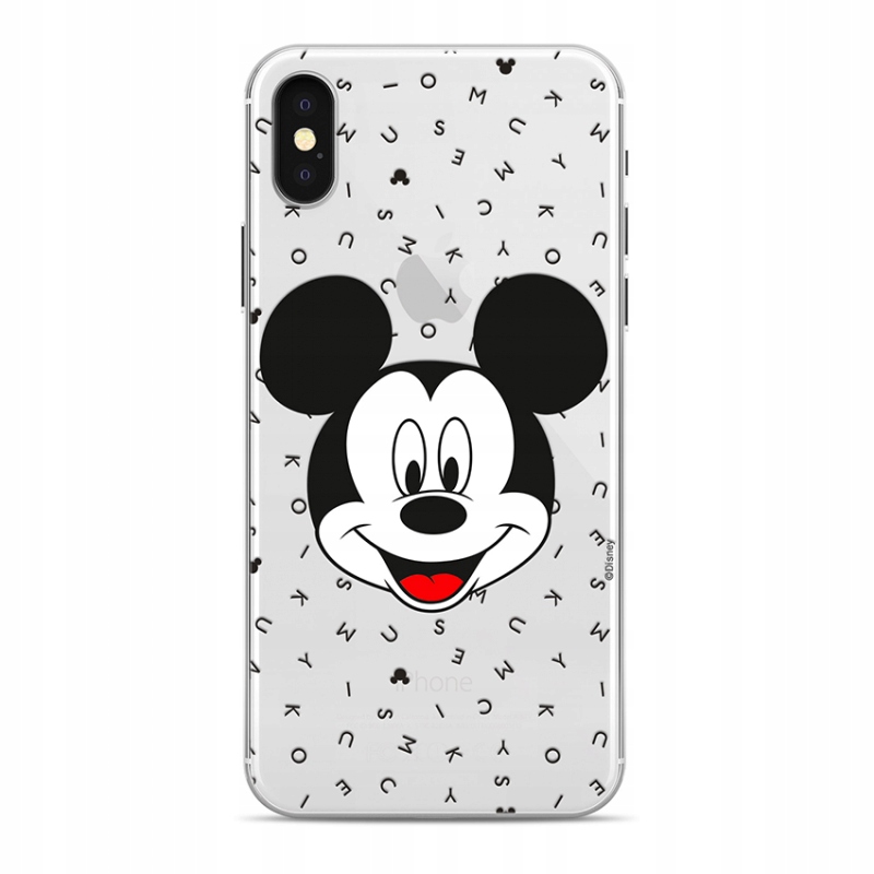 

Etui Disney Huawei P40 Pro Mickey 020 Częściowy