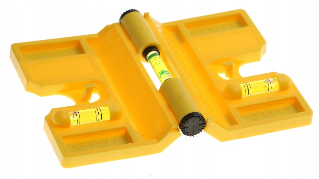 

Poziomnica Poziomica Do Słupków Ruchoma Miara