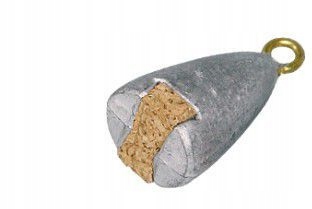 

Ciężarek z gruntomierzem Konger 15g