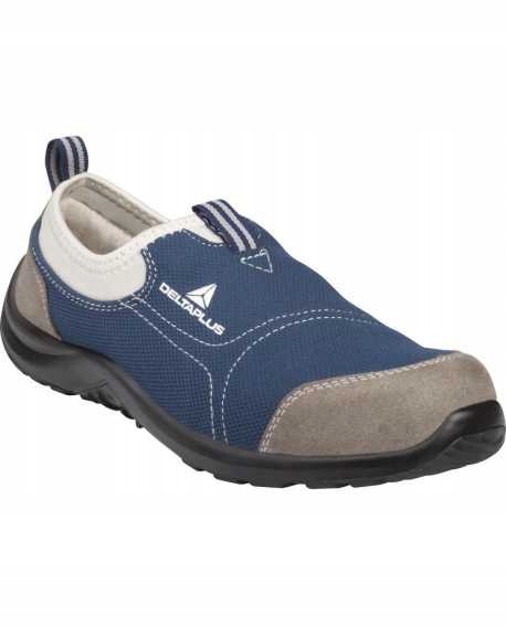 

Buty Robocze Ochronne Delta Plus Miami S1P Src 37