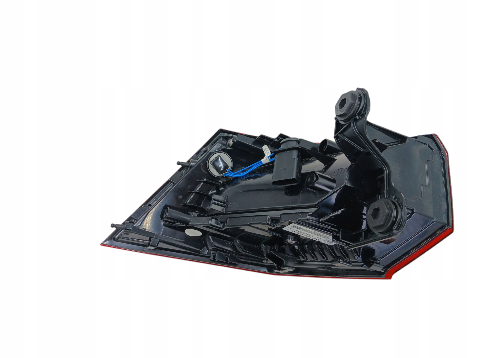 5H0945096C Lampa Tył Prawa Vw Golf VIII Led Numer katalogowy części 5H0945096C agah