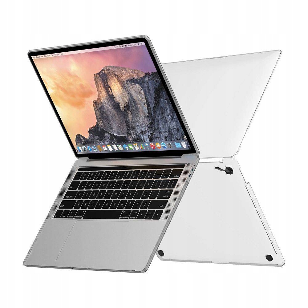 Wiwu etui Ochronne Ishield Stand Case do Macbook Air 15,3" 2023
