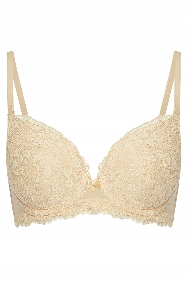 Push-Up podprsenka DB9222 Béžová Agio Béžová 70C