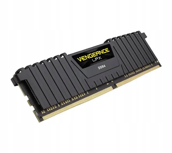 Pamięć Ram Corsair Vengeance Lpx DDR4 8GB 2666 CL16 1,2V Radiator