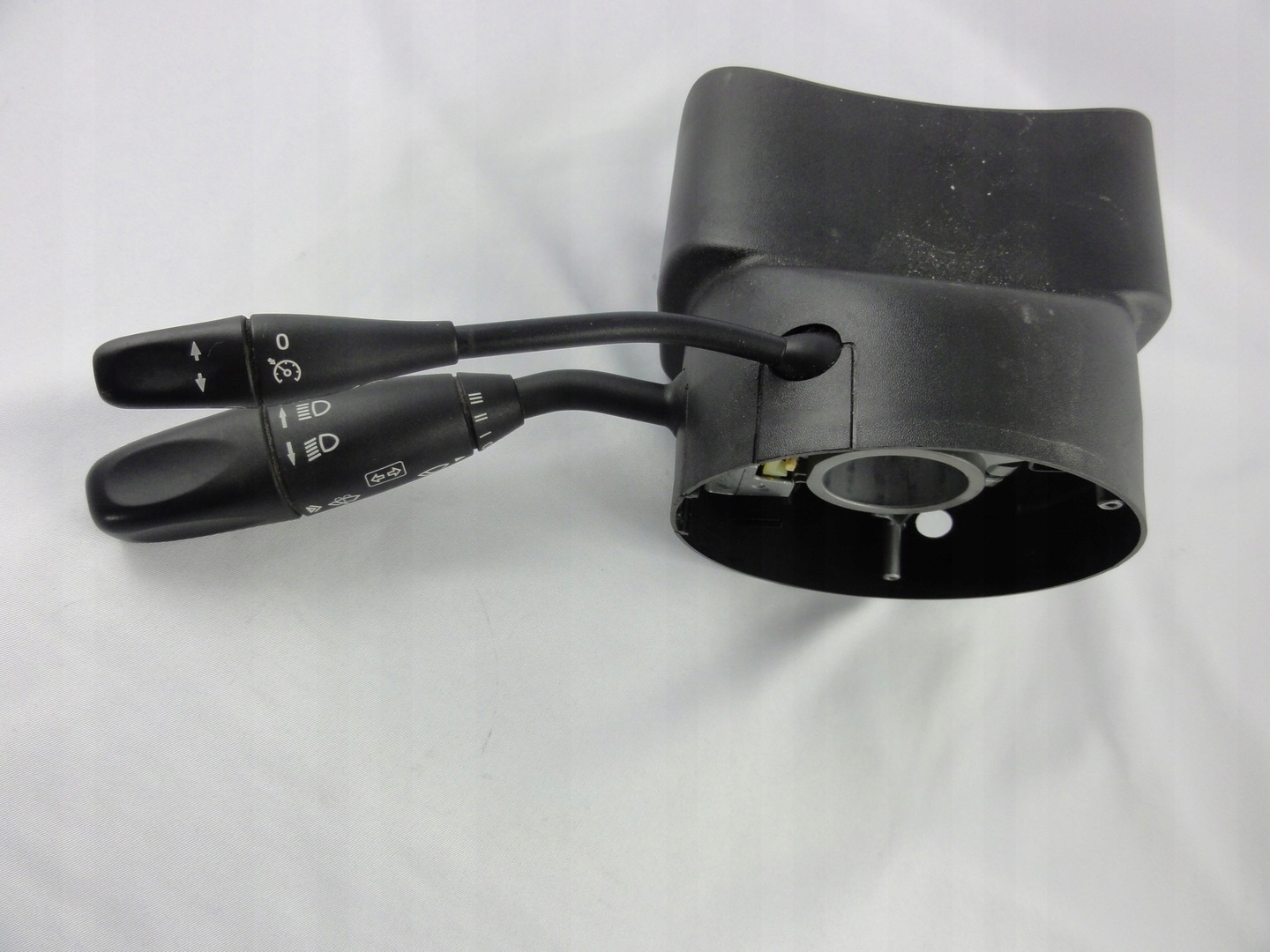 TEMPOMAT MERCEDES SPRINTER 906 A9065450524 Funkcje tempomat