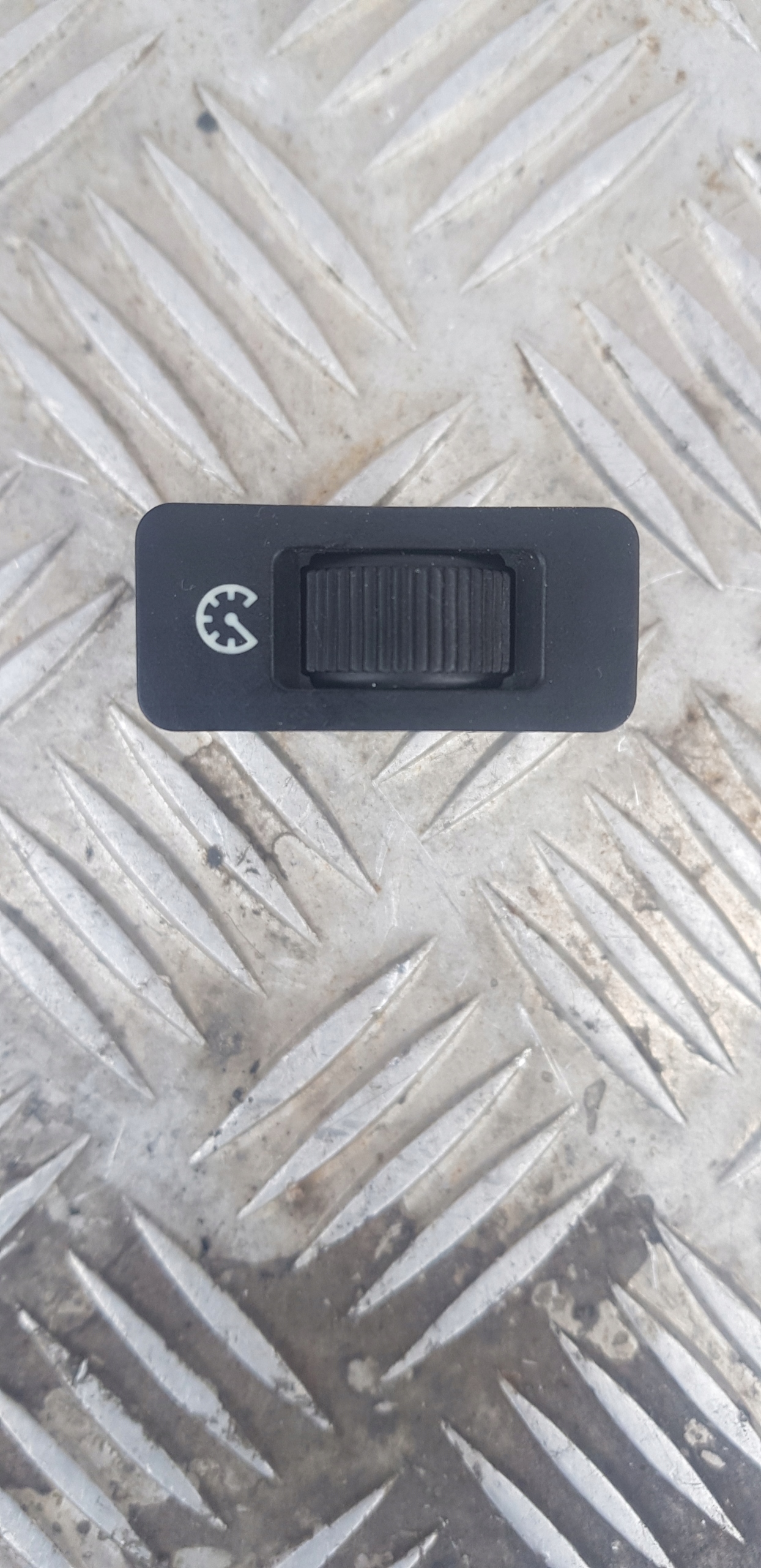 BMW E39 REGULATOR JASNOSCI budíků PODSWIETLENIA