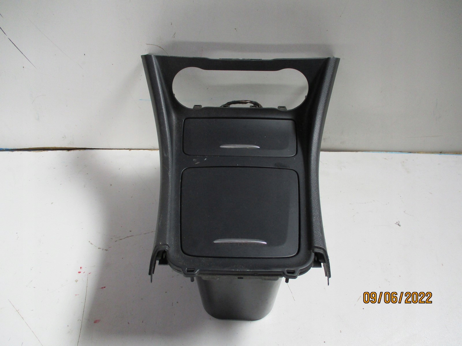 frame ashtray MERCEDES GLA