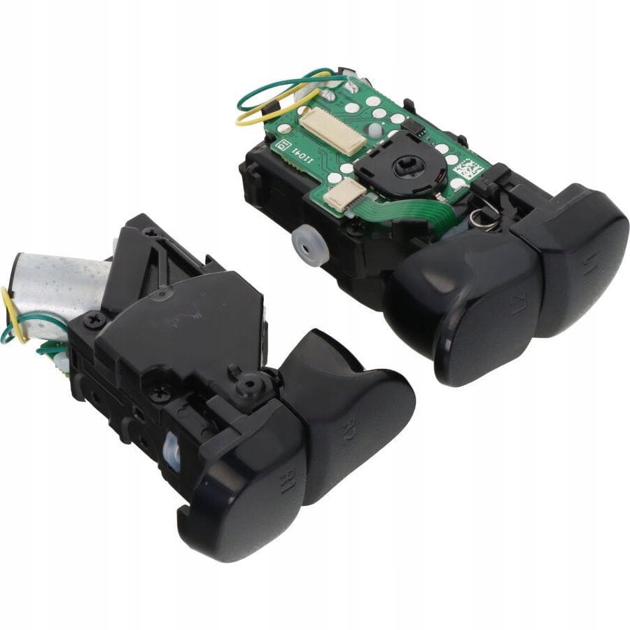 Przyciski spustów L+r triggery haptyczne do kontrolerów DualSense PS5 V1.0