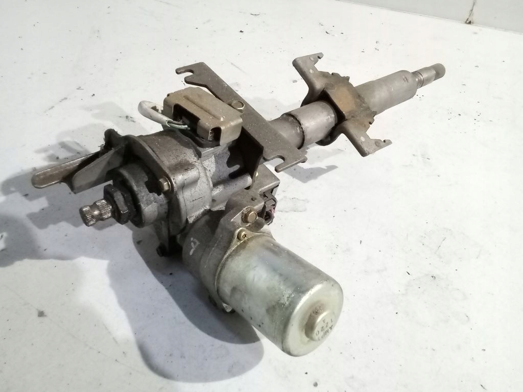 Opel Agila control electrics 48200-83E64
