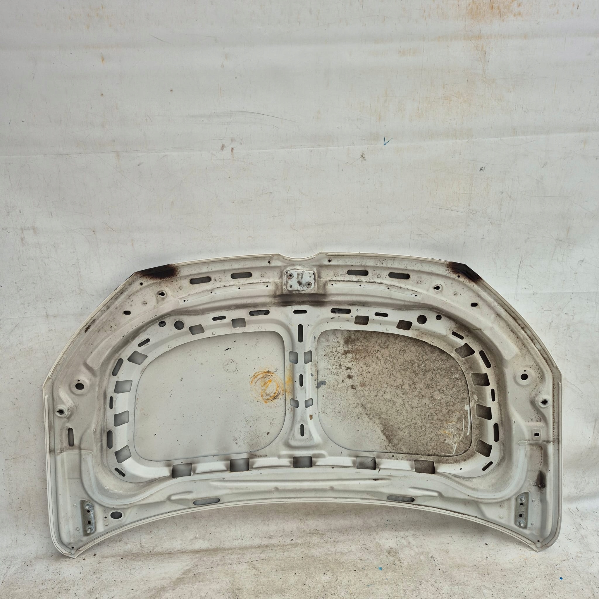 VW TOURAN 1T0 CADDY 10- Capot