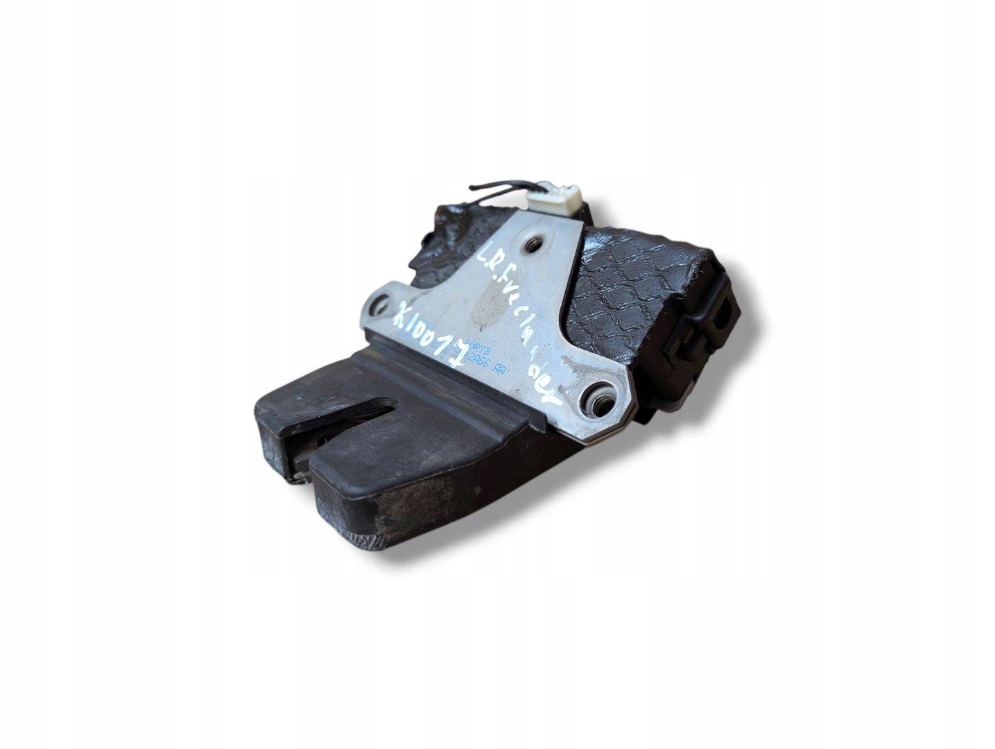 lock bonnet boot Land Rover Freelander 2 L359 2007 6H52-A442A66-AA