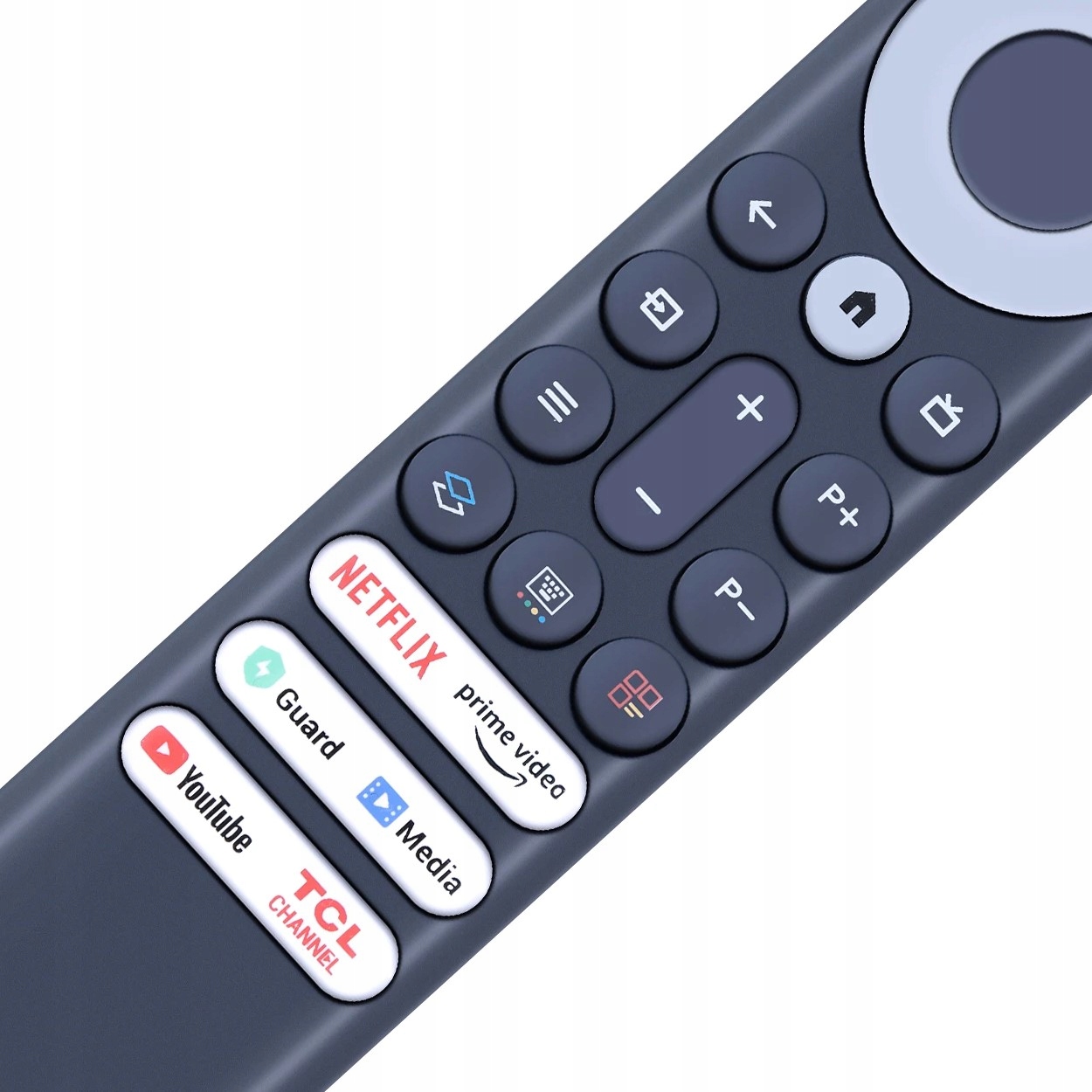 PILOT DO TCL ANDROID SMART TV RC902V IR HQ Kod producenta P367