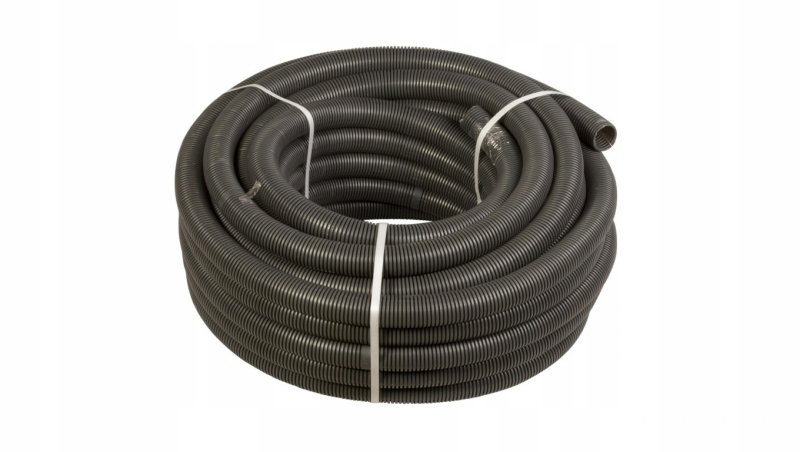

Rura karbowana peszel z pilotem 18mm Rklsp 18/13,5