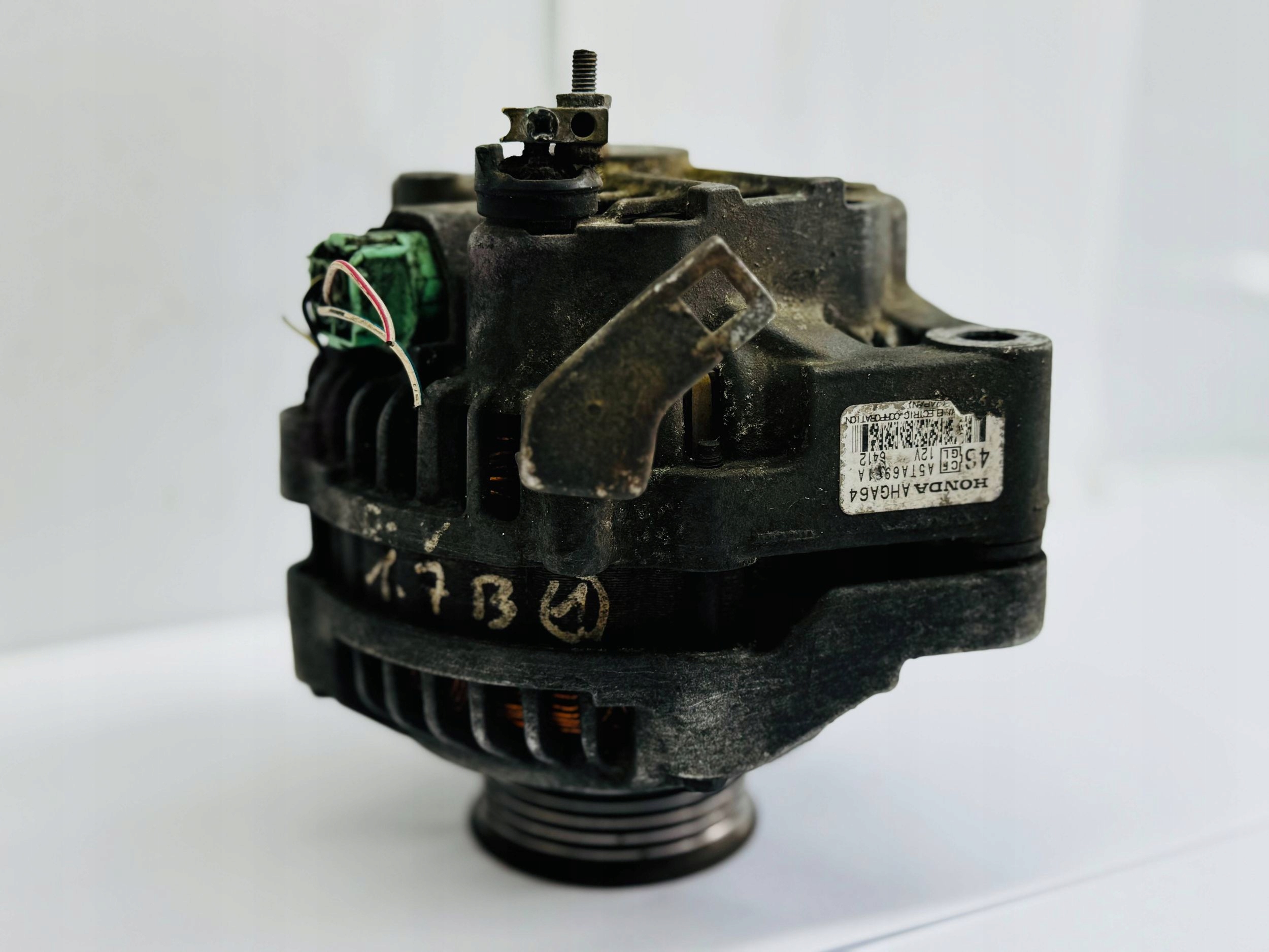 Alternator Honda FRV AHGA64 A5TA6991A