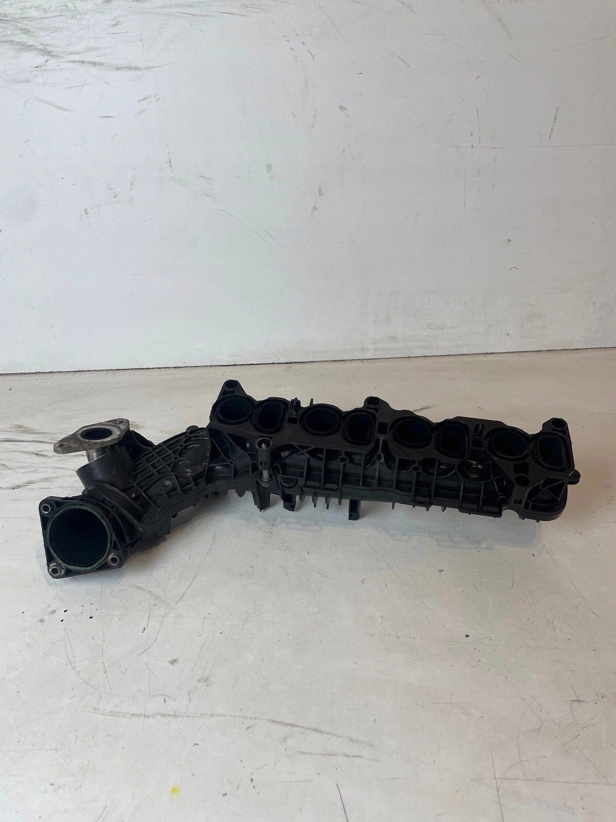 usisna grana Mini Cooper R56 1.6 D
