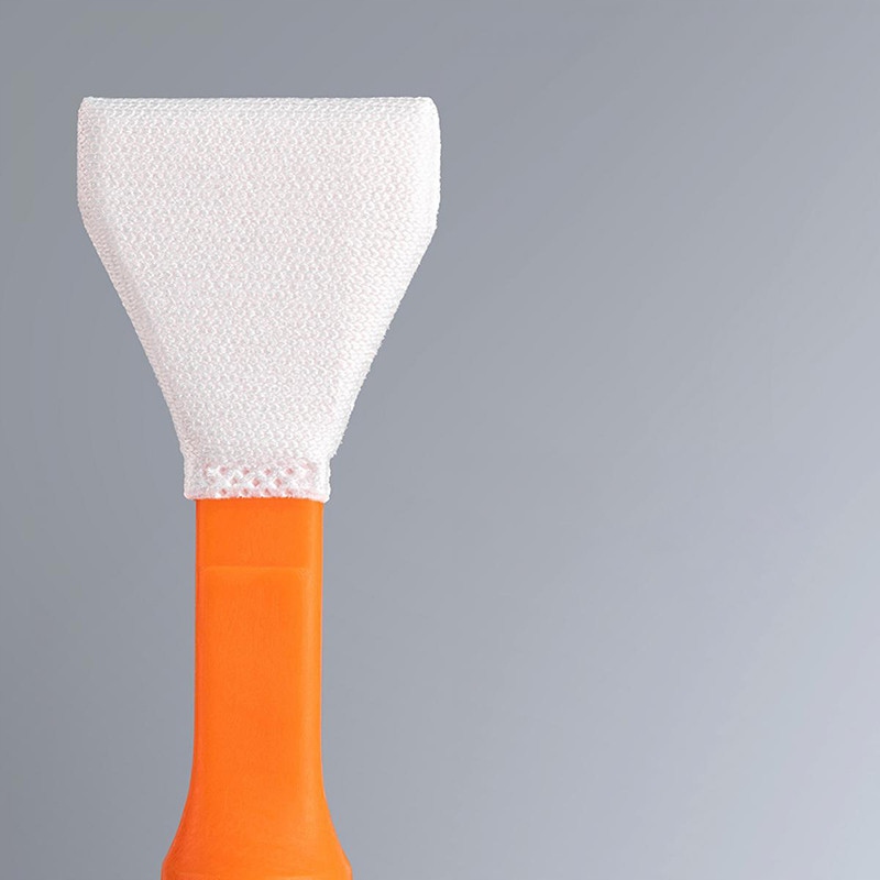 WYMIENNE SZPATUŁKI CZYSZCZĄCE APS-C 16mm 20szt Stan opakowania oryginalne